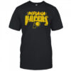 Indiana Pacers trent shirt