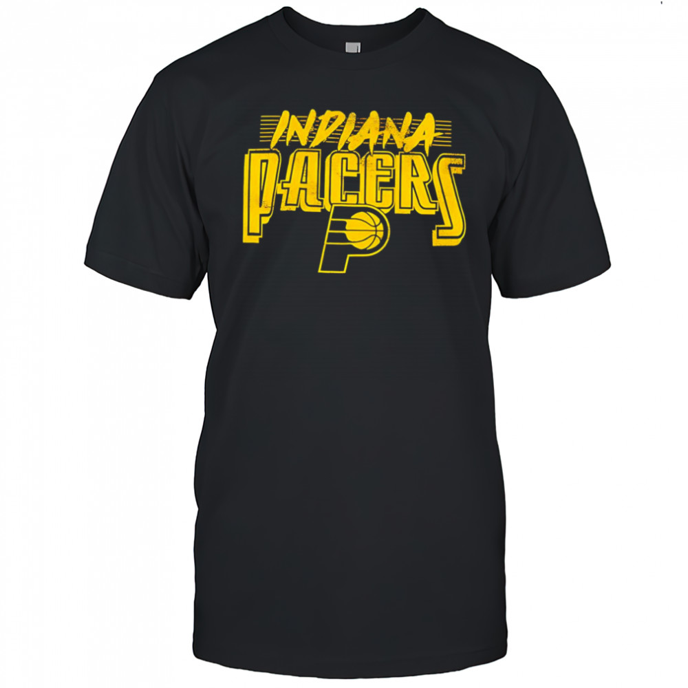 Indiana Pacers trent shirt