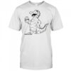 Indicator Animal Spirits Gator shirt