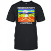 Indigenous Party of Australia shirt