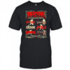 Infectival Xtrem rock fest shirt