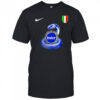 Inter Milan Road To The Stars Munich Final 2025 shirt