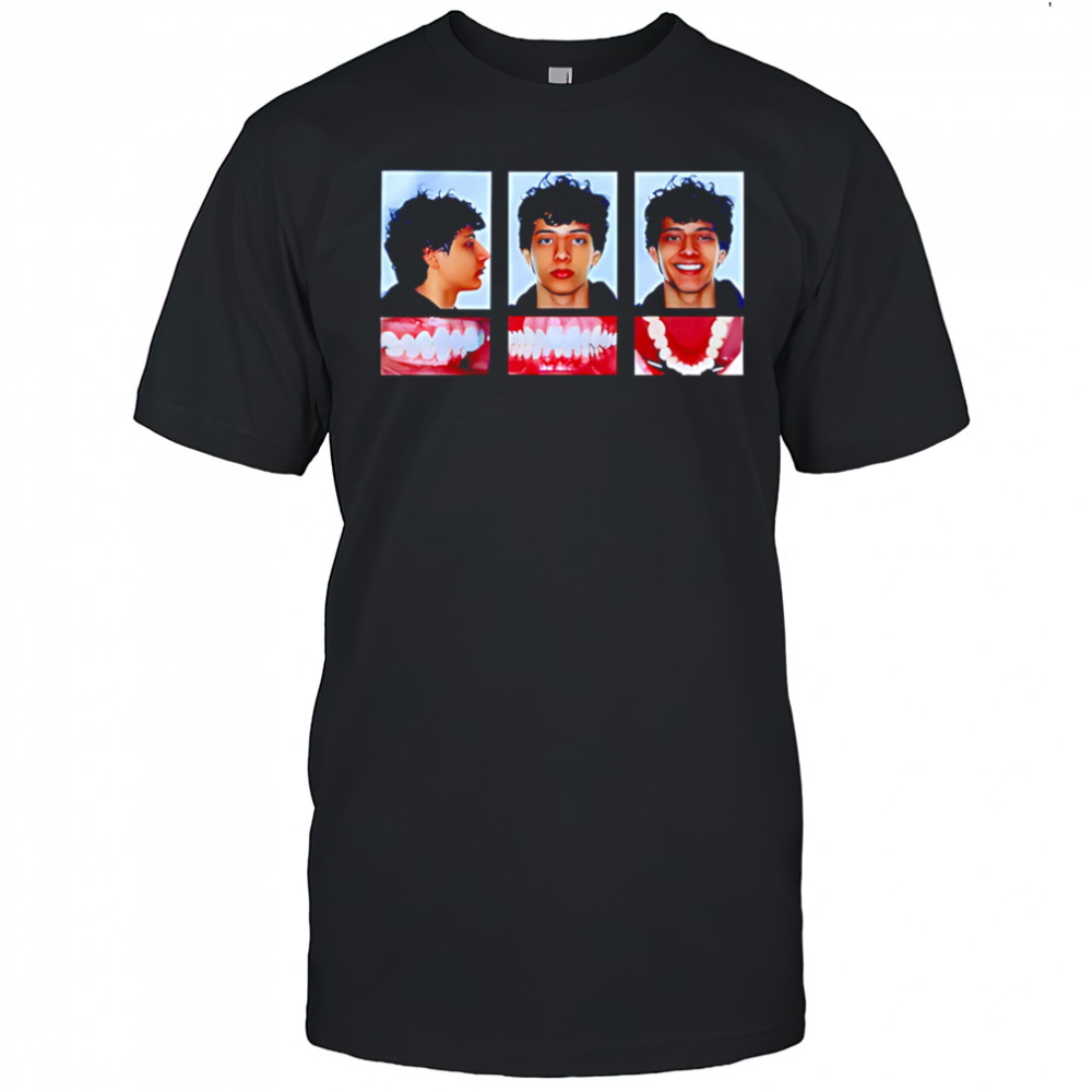 Invisalign Hamzah Slushy Noobz shirt