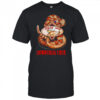 Iomgia 2025 Downunda Crue shirt