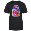 Irene the Alien drag race season XV All Stars X Seattle Washington graphic shirt