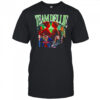 Isabela Merced Team Dellie shirt