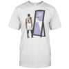 Isaiah Thomas Mirror Goat T-Shirt