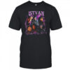 Istvan Toth KCD2 vintage shirt