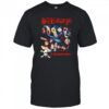 It all starts here shirt