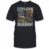 Italian Brainrot Memes T-Shirt