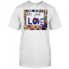 It’s just love pride shirt