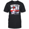 It’s Willy Benson time shirt