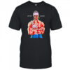 J-Hart out for blood shirt