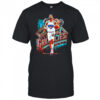 Ja Morant Memphis Grizzlies Bear scream shirt
