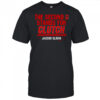 Jaccob Slavin The Second C Stands For Clutch Carolina Hurricanes 2025 t-shirt