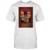 Jack Browning Appalachian Tour 2025 Poster shirt