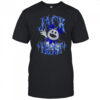 Jack Frost cartoon shirt