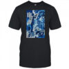Jack White At South Side Ballroom In Dallas, TX On May 6 2025 Tour t-shirt