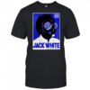 Jack White May 10 2025 Union Event Center Salt Lake City UT t-shirt