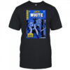 Jack White May 4 2025 The Moody Theater Austin TX Shirt