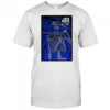 Jack White Sacramento California 2025 Poster shirt