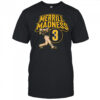 Jackson Merrill Madness 3 shirt