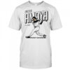 Jacob Amaya CWS MLBPA T-Shirt