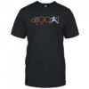 Jacob Degrom deGoat T-Shirt