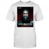 Jacob Fatu Retains At WWE Backlash St. Louis And Still United States Champion 2025 t-shirt