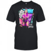 Jaida Parker Superstar Is On Point WWE 2025 t-shirt