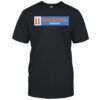 Jalen Brunson BLVD shirt