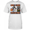 Jalen Brunson New York Knicks NBA Jam shirt