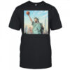 Jalen Brunson New York Knicks Statue Of Liberty Cover Nike Kobe 6 PE’s NBA 2025 T shirts