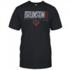 Jalen Brunson New York Knicks T-Shirt