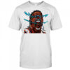 Jalen Williams Scream shirt