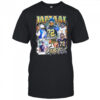 Jamaal Weedy Gibbs x Hometown Hero Shirt