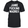Jamie Fucking Madrox T-shirt