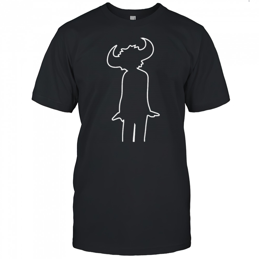Jamiroquai Buffalo Man T-shirt