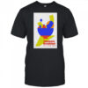 Japanese Breakfast The Fillmore Detroit MI May 3 2025 Show t-shirt