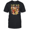 Jar Jar Binks graphic shirt