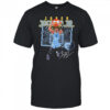 Jaren Jackson Jr. Memphis Grizzlies Shattered shirt