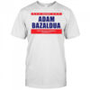 Jasmine Crockett Adam Bazaldua Shirt