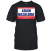 Jasmine Crockett Adam Bazaldua Shirt