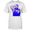 Jason Dantona L shirt