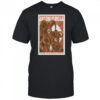 Jason Isbell And The 400 Unit Alberta Bair Theater Billings, MT May 7 2025 Concert t-shirt