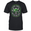 Jason Isbell And The 400 Unit Outlaw Field At The Idaho Botanical Garden Boise shirt