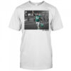 Jason Kelce Pay Homage T-shirt