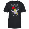 Jason Ranti Tour Cuci Dosa shirt