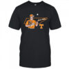 Jaxon Walker Tennessee Vols Baseball NCAA Division I 2025 t-shirt