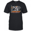 Jay Springsteen Springer Signature 3 Time Champion T-Shirt